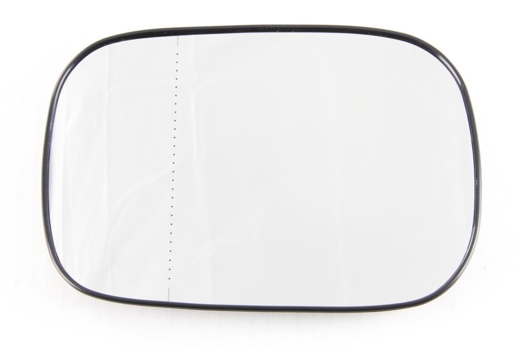 Cristal de espejo, retrovisor exterior VAN WEZEL ref. 5998837